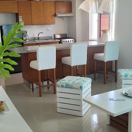 Star Place Serena Edif 404 Punta Cana Esterno foto