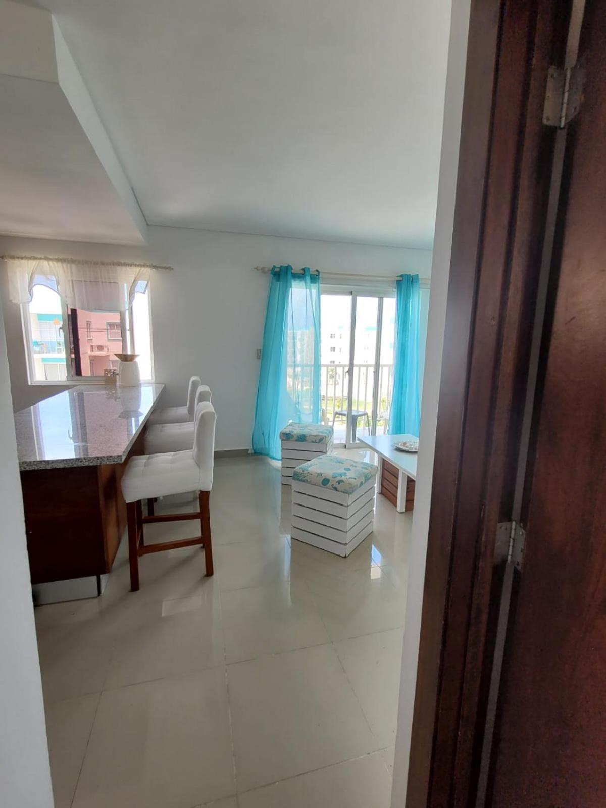Star Place Serena Edif 404 Punta Cana Esterno foto